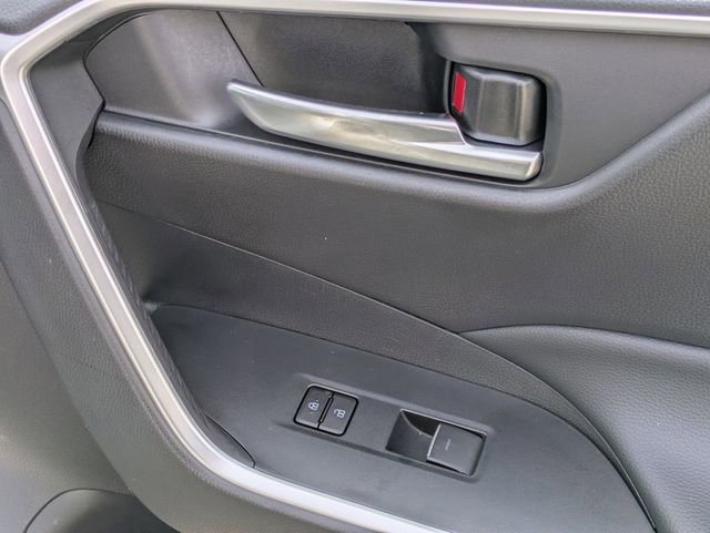 Used 2024 Toyota RAV4 XLE Premium w/ Weather Package image 37