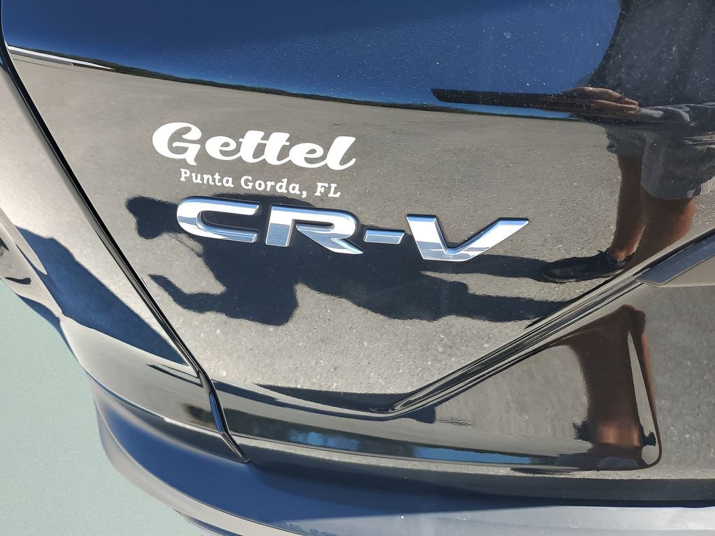 Used 2019 Honda CR-V LX image 37