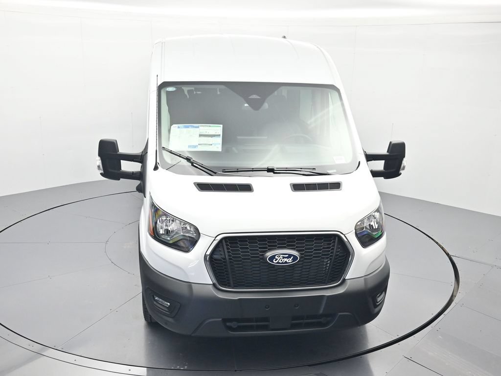 New 2026 Ford Transit 350 XL RWD image 28