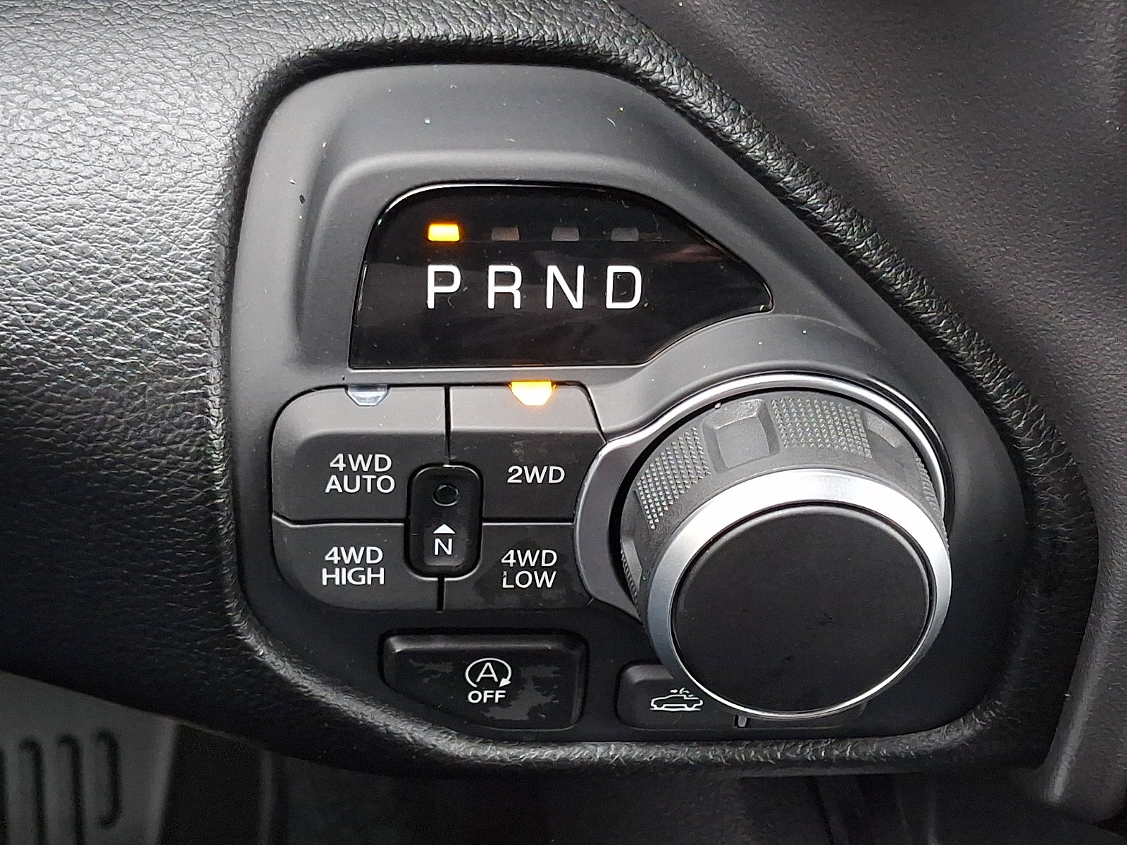 New 2026 RAM 1500 Big Horn image 12