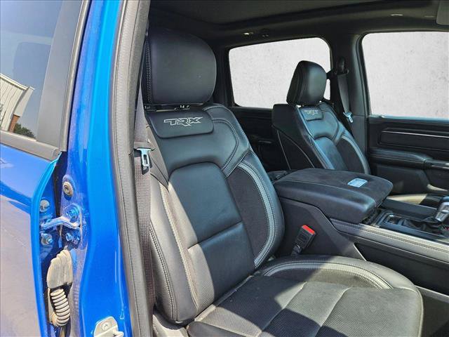Used 2023 RAM 1500 TRX w/ TRX Level 2 Equipment Group AWD/4WD image 17