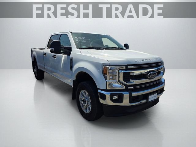 Used 2021 Ford F350 XLT w/ XLT Value Package