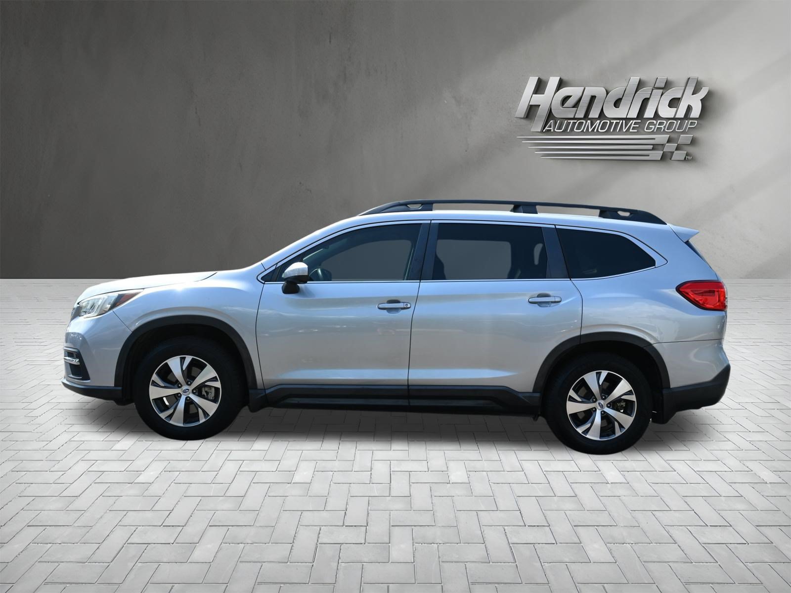 Used 2019 Subaru Ascent Premium w/ Popular Package #2A AWD/4WD image 6