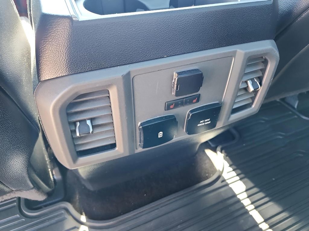 Used 2018 Ford F150 Raptor w/ Equipment Group 802A Luxury image 21