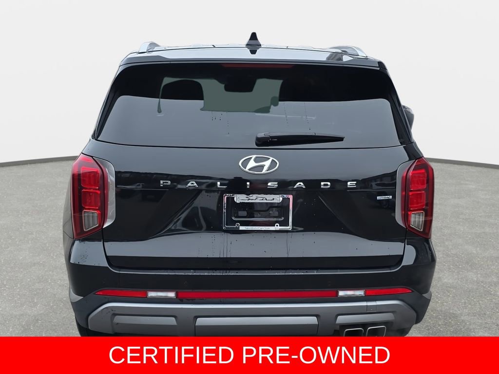 Used 2023 Hyundai Palisade Limited image 6
