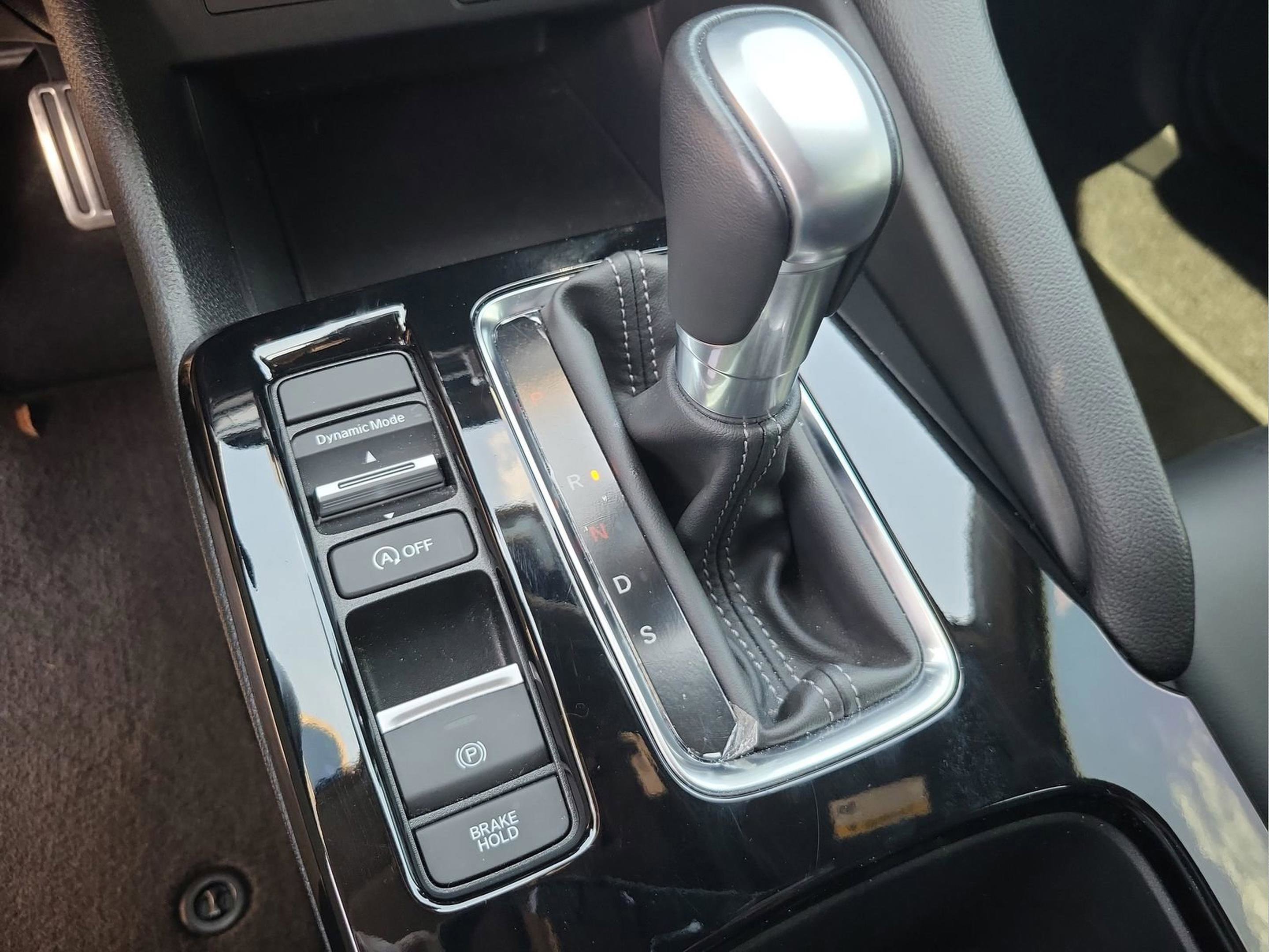 Used 2023 Acura Integra A-Spec image 15