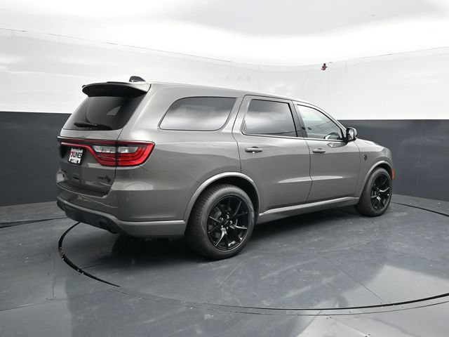 New 2026 Dodge Durango SRT Hellcat w/ Premium Group AWD/4WD image 9