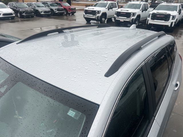 Used 2022 GMC Terrain SLE w/ Driver Convenience Package image 10