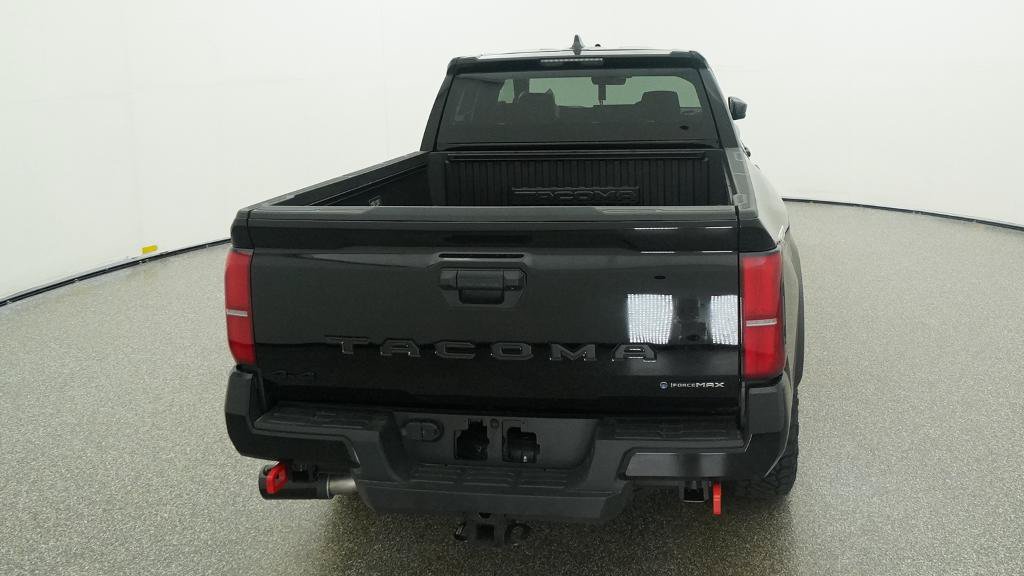 New 2026 Toyota Tacoma TRD Off-Road AWD/4WD image 10
