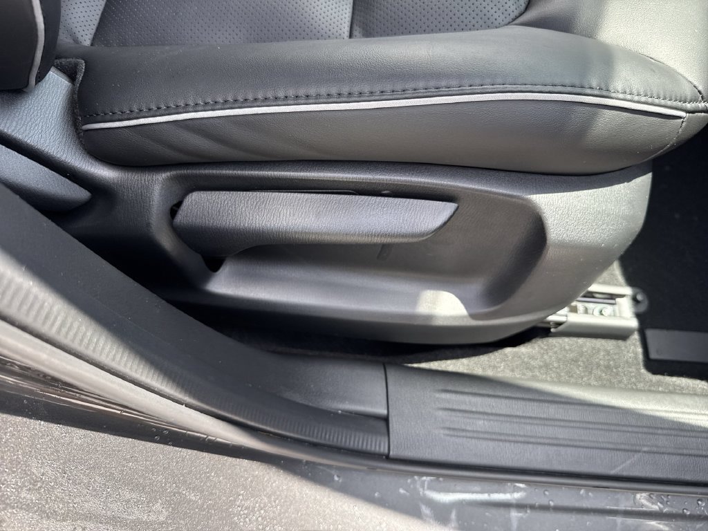 Certified 2025 MAZDA CX-5 AWD 2.5 S w/ Select Package image 45