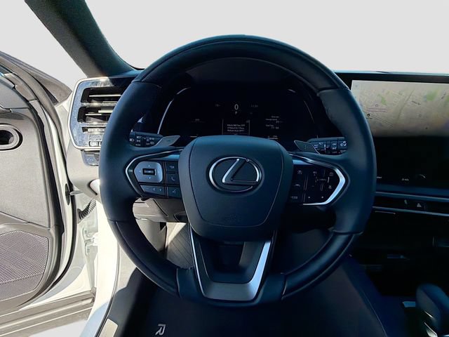 Used 2025 Lexus RX 350 Premium FWD image 40