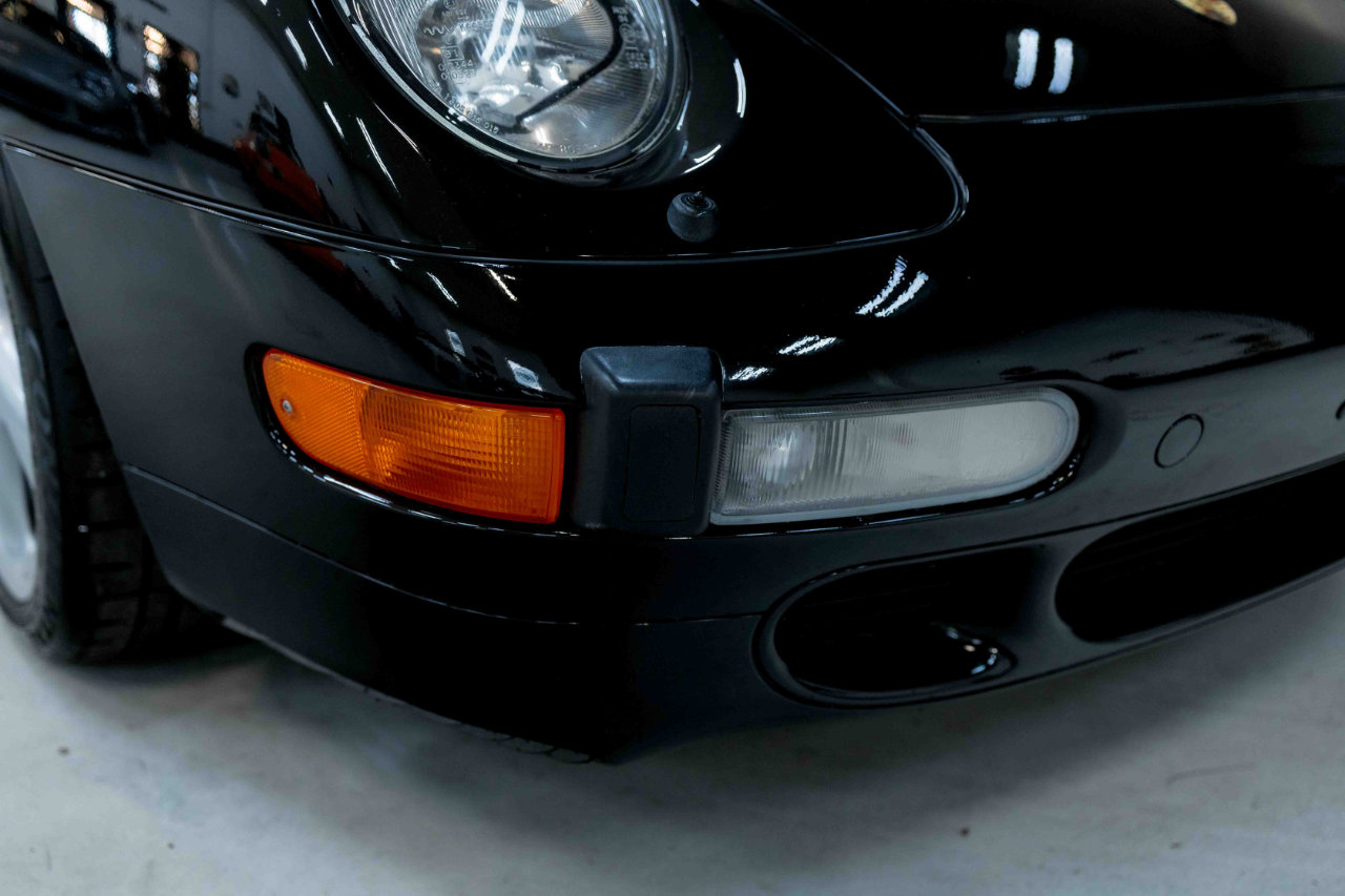 Used 1998 Porsche 911 Carrera 4S image 16