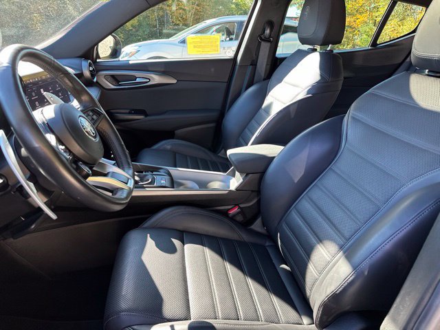 Used 2024 Alfa Romeo Tonale Veloce w/ Active Assist Package AWD/4WD image 37