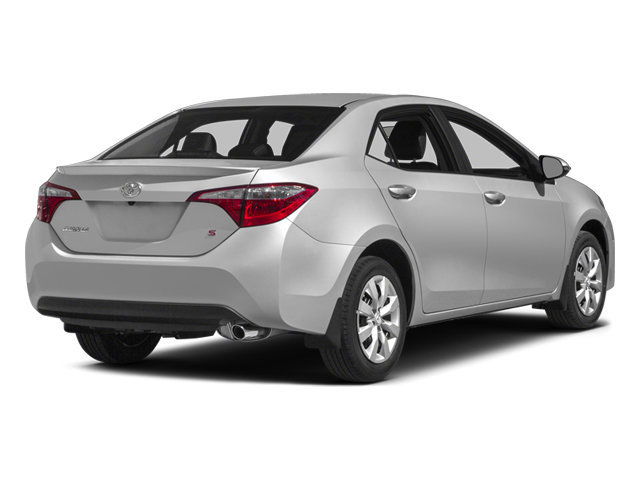Used 2014 Toyota Corolla LE image 2