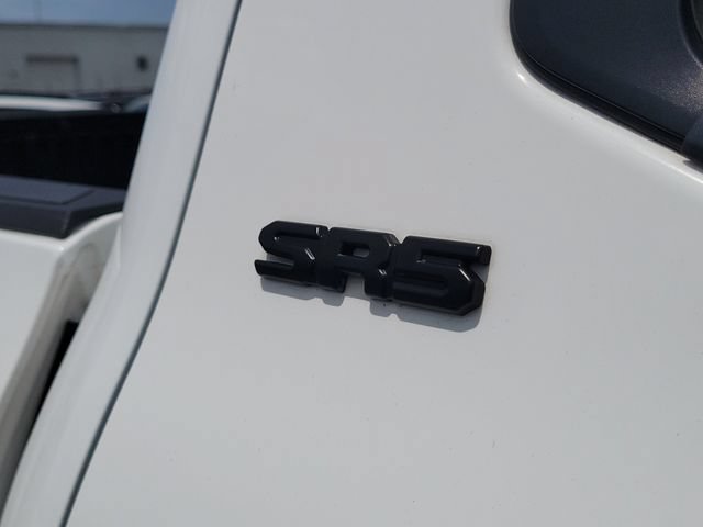 Used 2024 Toyota Tundra SR5 RWD image 9