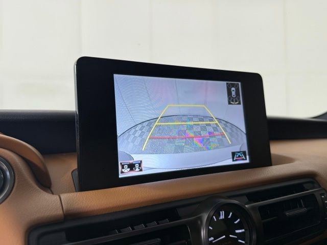 Used 2023 Lexus IS 300 w/ Premium Package RWD image 23