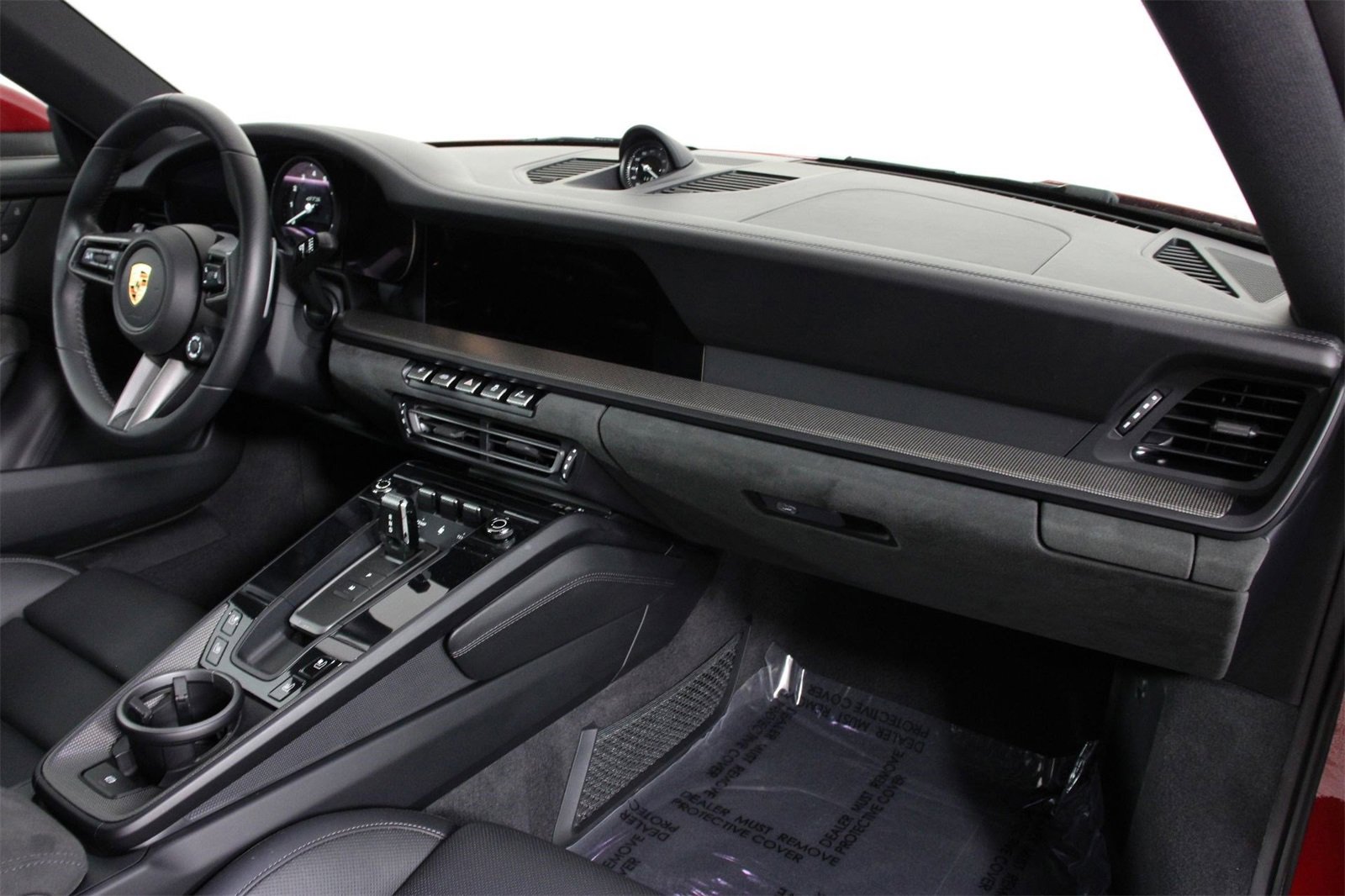 Used 2024 Porsche 911 Carrera GTS image 24