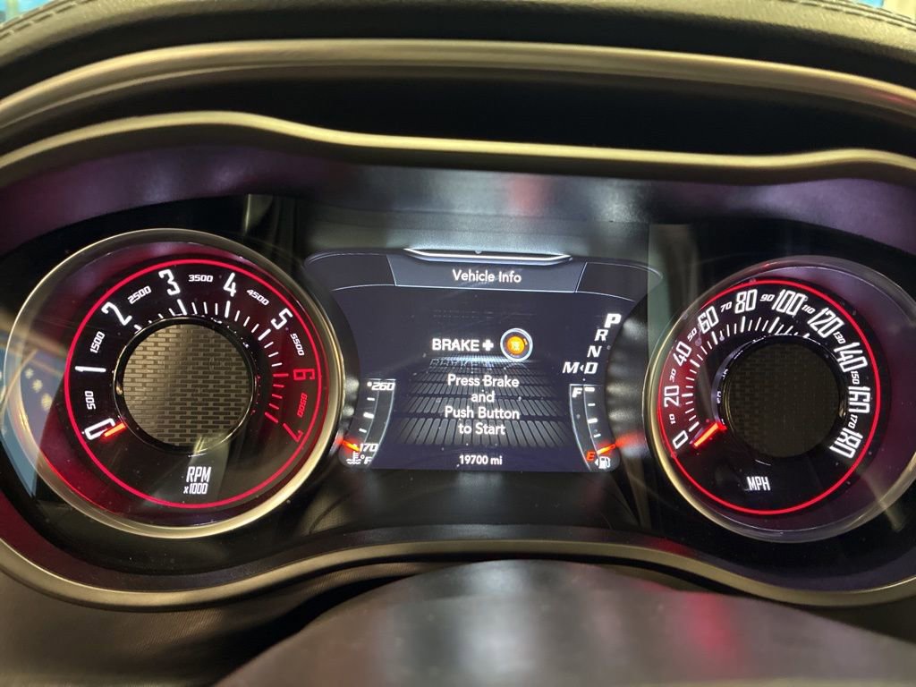 Used 2022 Dodge Challenger R/T Scat Pack image 15