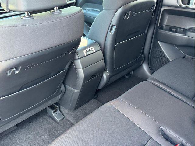 New 2026 Hyundai Santa Fe SE AWD/4WD image 15