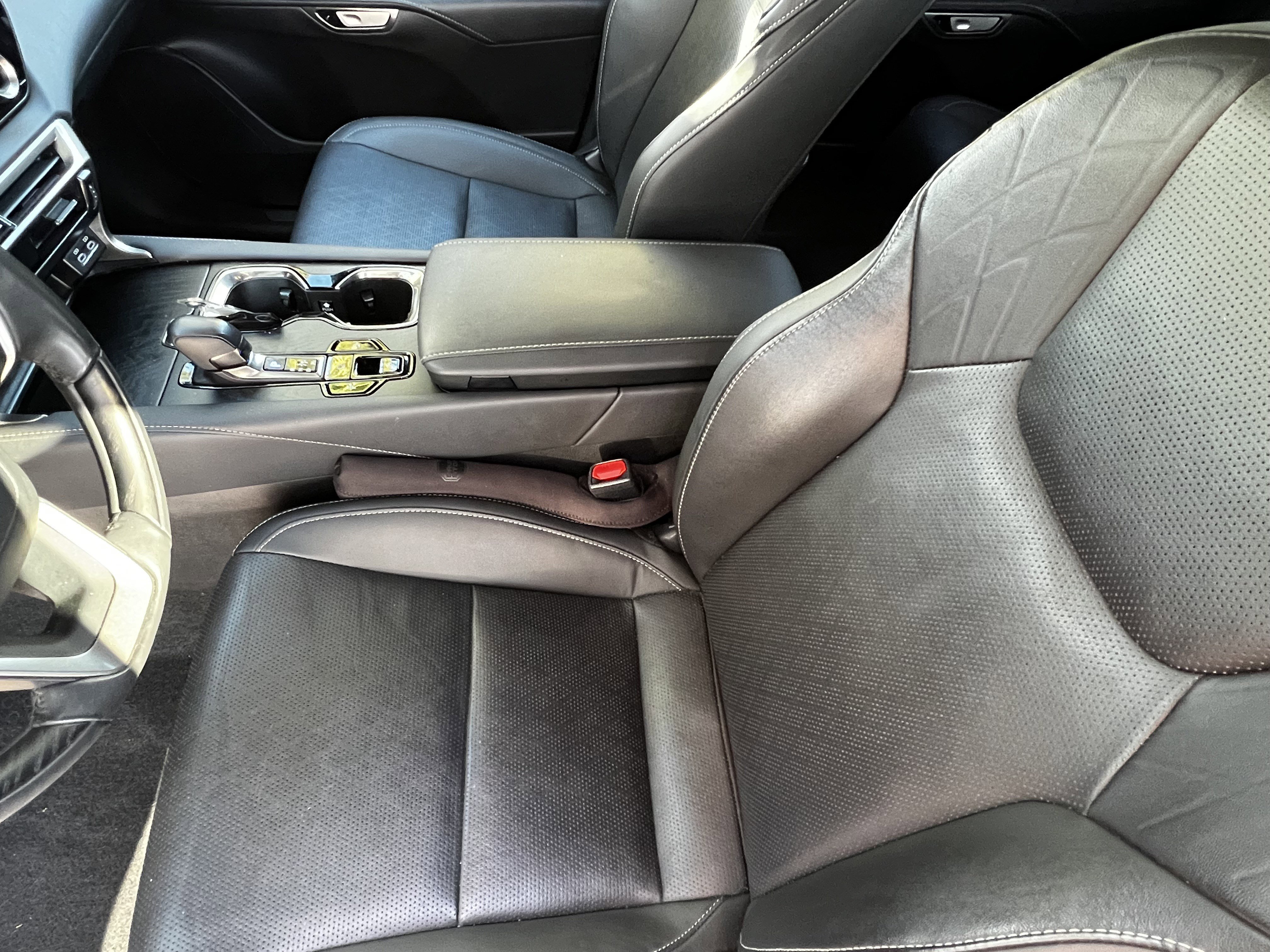 Certified 2024 Lexus RX 350 Premium Plus w/ Convenience Package FWD image 15