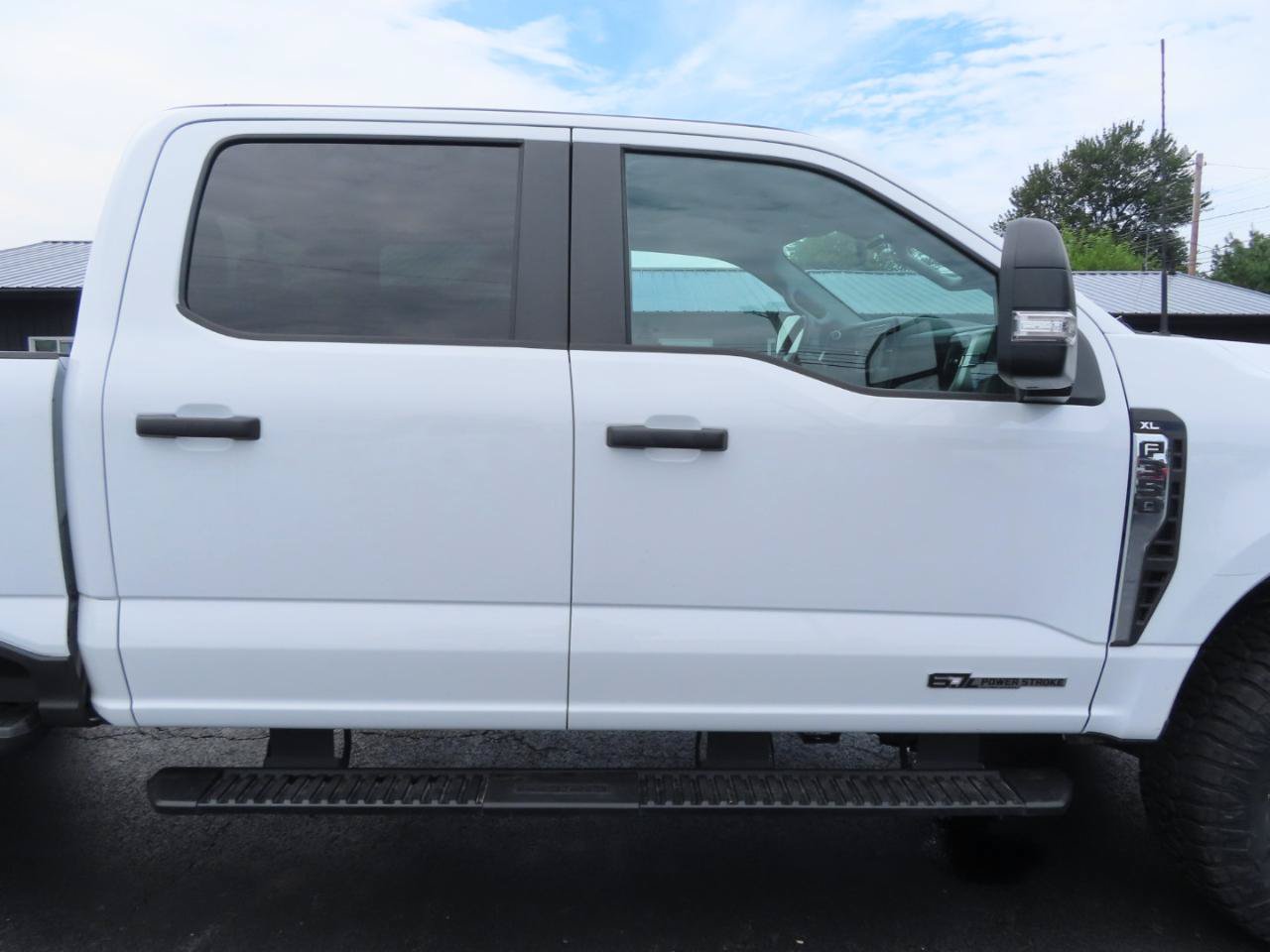 Used 2024 Ford F350 XL AWD/4WD image 22