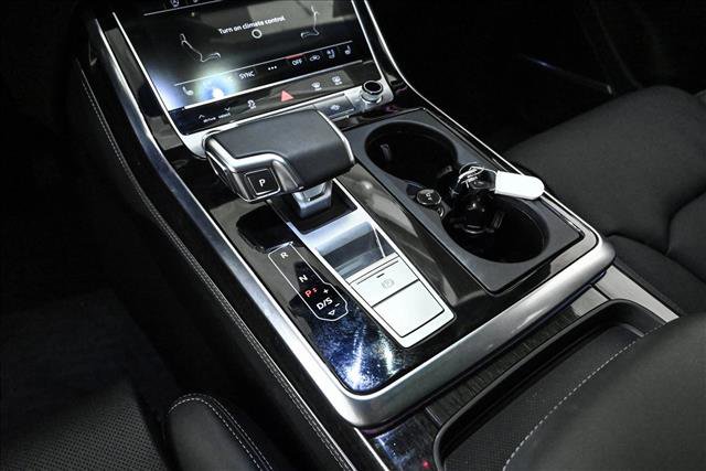 Certified 2025 Audi Q8 Prestige w/ Prestige Package image 12
