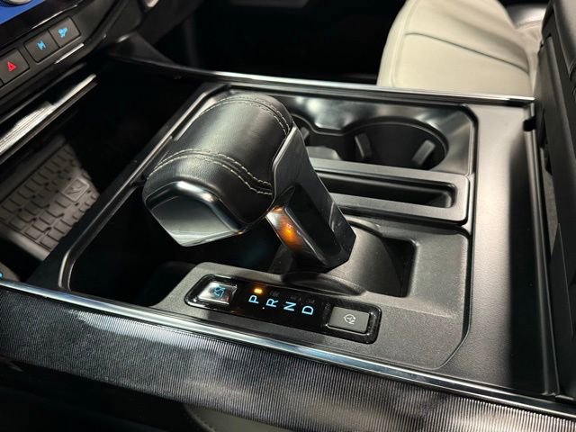 Used 2023 Ford F150 Lightning Platinum image 30