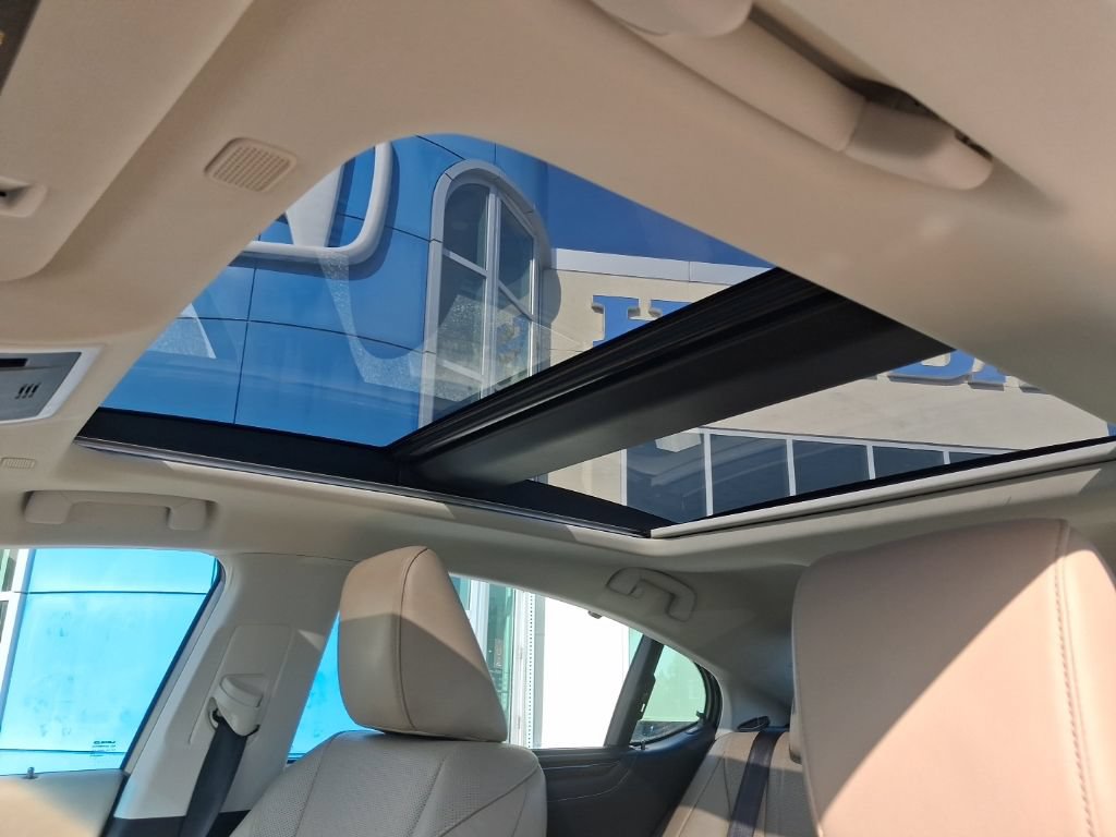 Used 2019 Lexus ES 350 Ultra Luxury w/ Accessory Package 2 FWD image 20