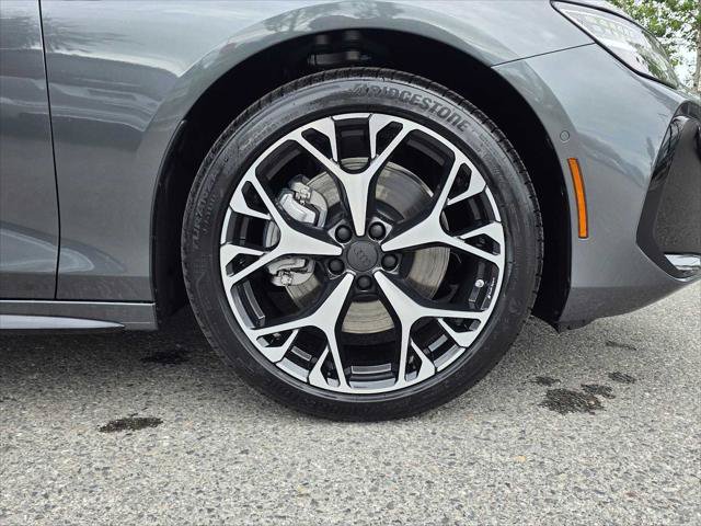 New 2026 Audi A6 Premium Plus AWD/4WD image 9