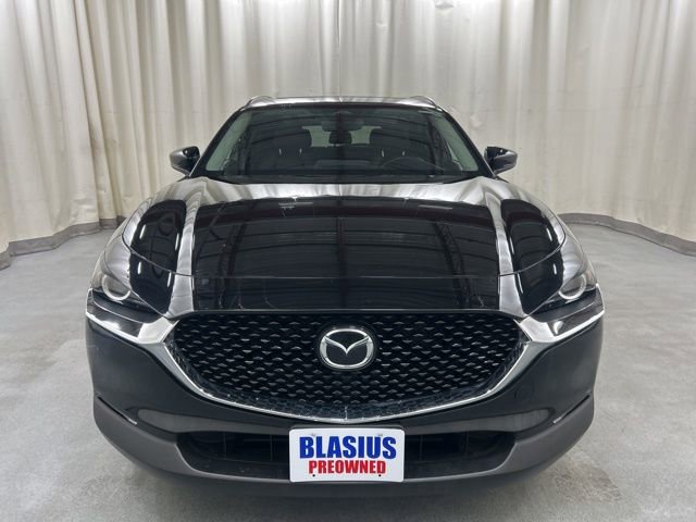 Used 2024 MAZDA CX-30 AWD 2.5 S w/ Preferred Package image 8