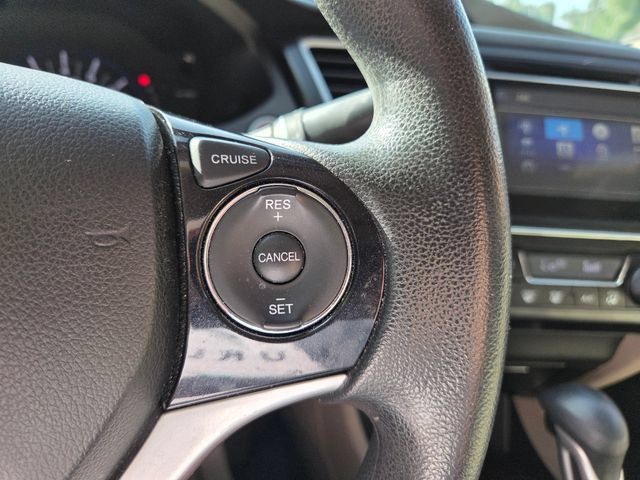 Used 2015 Honda Civic EX image 27
