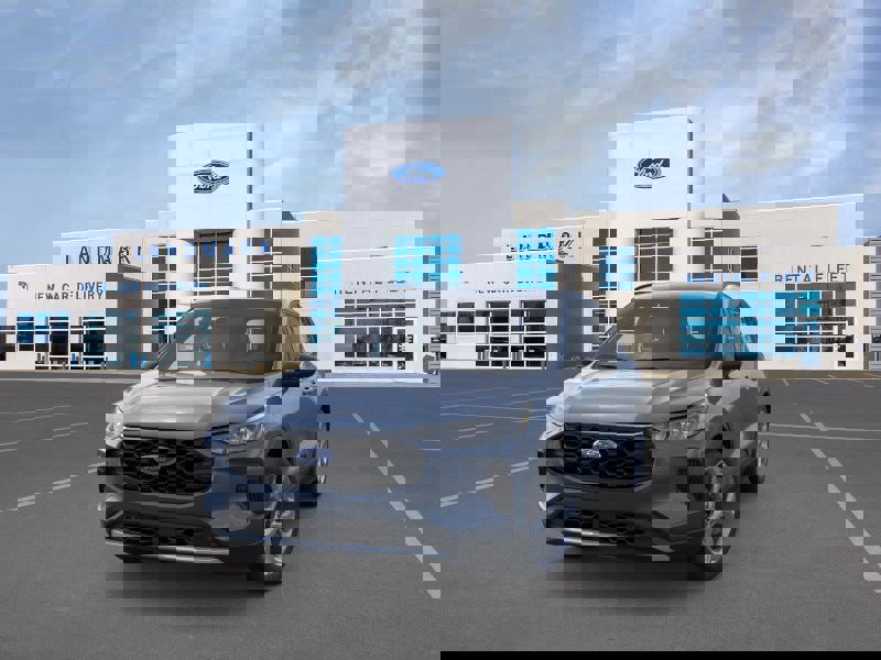 New 2026 Ford Escape ST-Line image 2