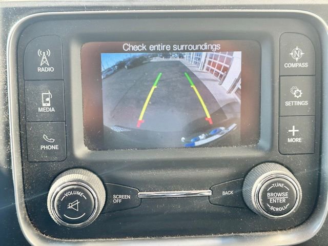 Used 2018 RAM 1500 Express w/ Express Value Package image 12