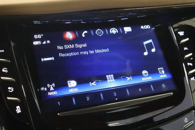 Used 2020 Cadillac Escalade Platinum w/ Escalade Sport Edition AWD/4WD image 21