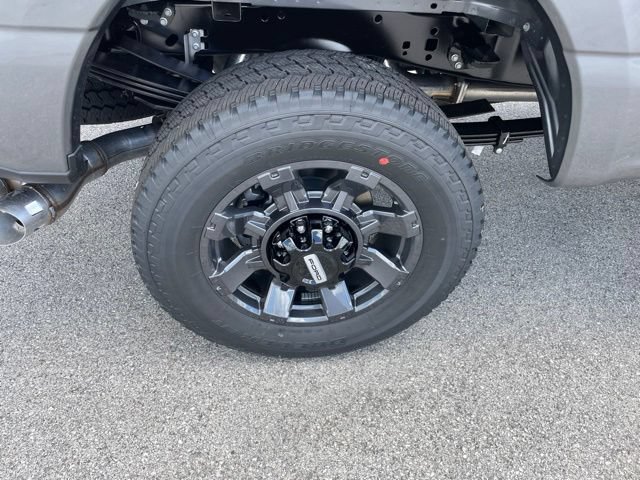 New 2026 Ford F350 XL w/ STX Appearance Package AWD/4WD image 24