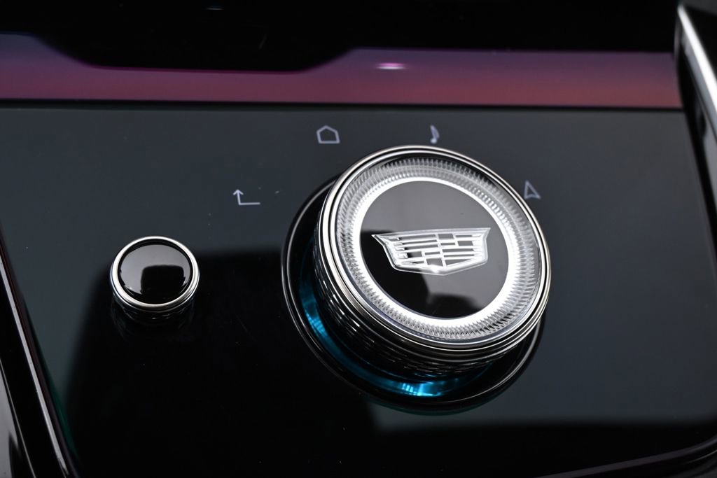 New 2025 Cadillac Escalade IQ Sport 2 image 34