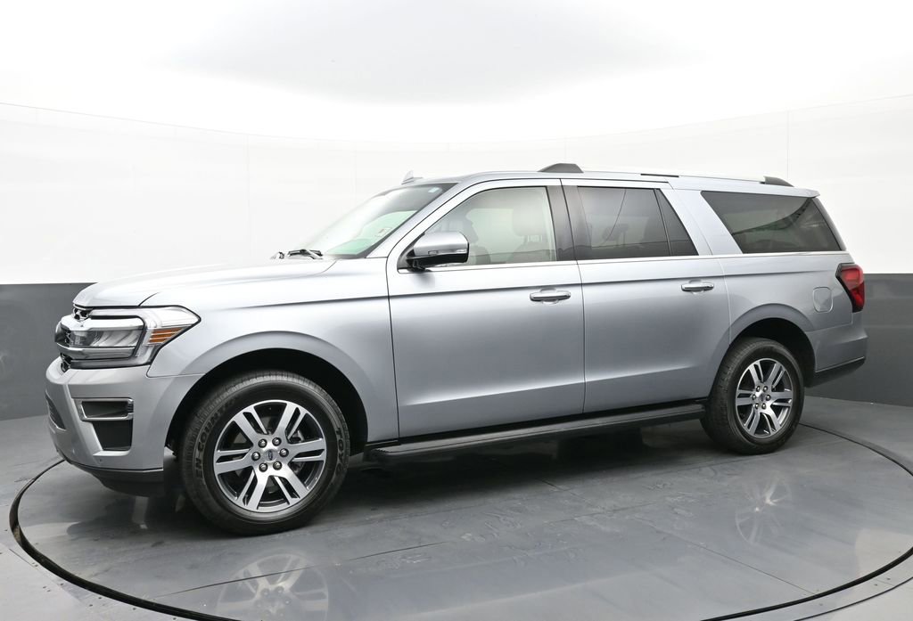 Used 2024 Ford Expedition Max Limited image 6