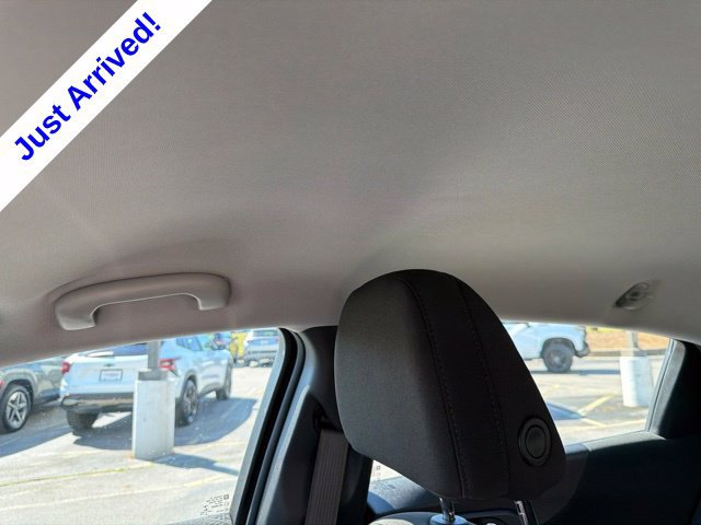 Used 2025 Chevrolet Malibu LT FWD image 39