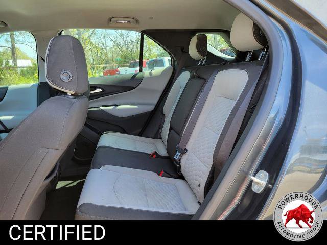 Used 2020 Chevrolet Equinox LS image 15