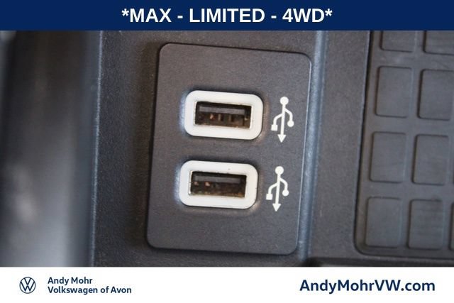 Used 2018 Ford Expedition Max Limited AWD/4WD image 42