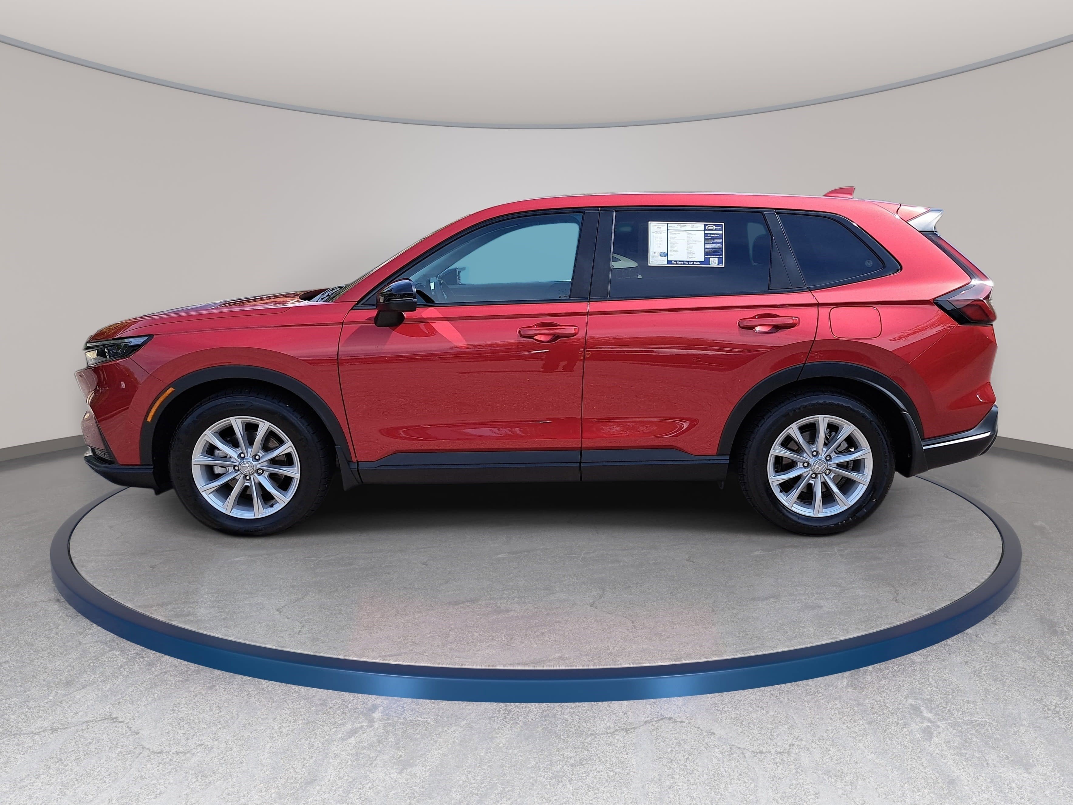 Used 2023 Honda CR-V EX-L image 8