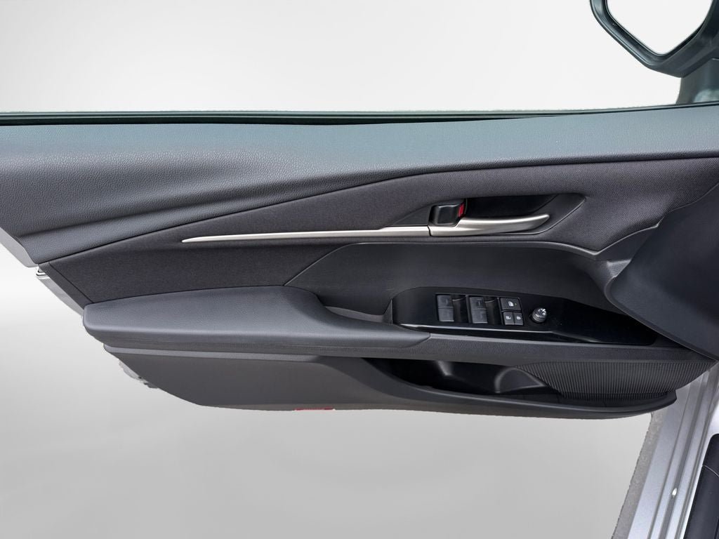 Certified 2025 Toyota Camry LE FWD image 16