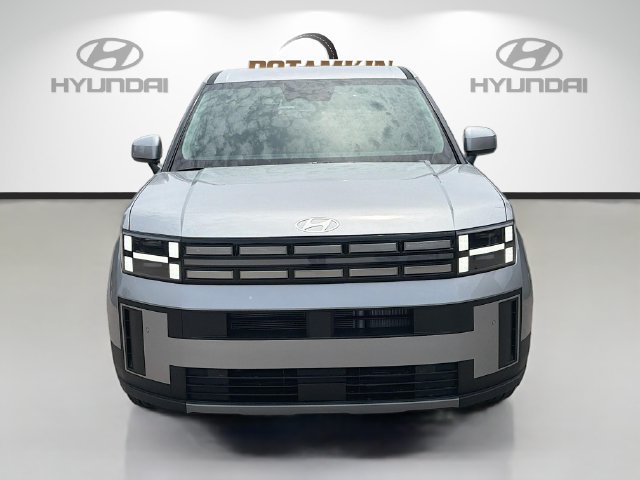 New 2027 Hyundai Santa Fe SE FWD image 2