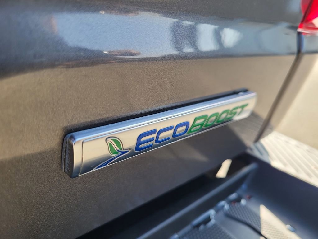 Used 2023 Ford F150 XLT image 27