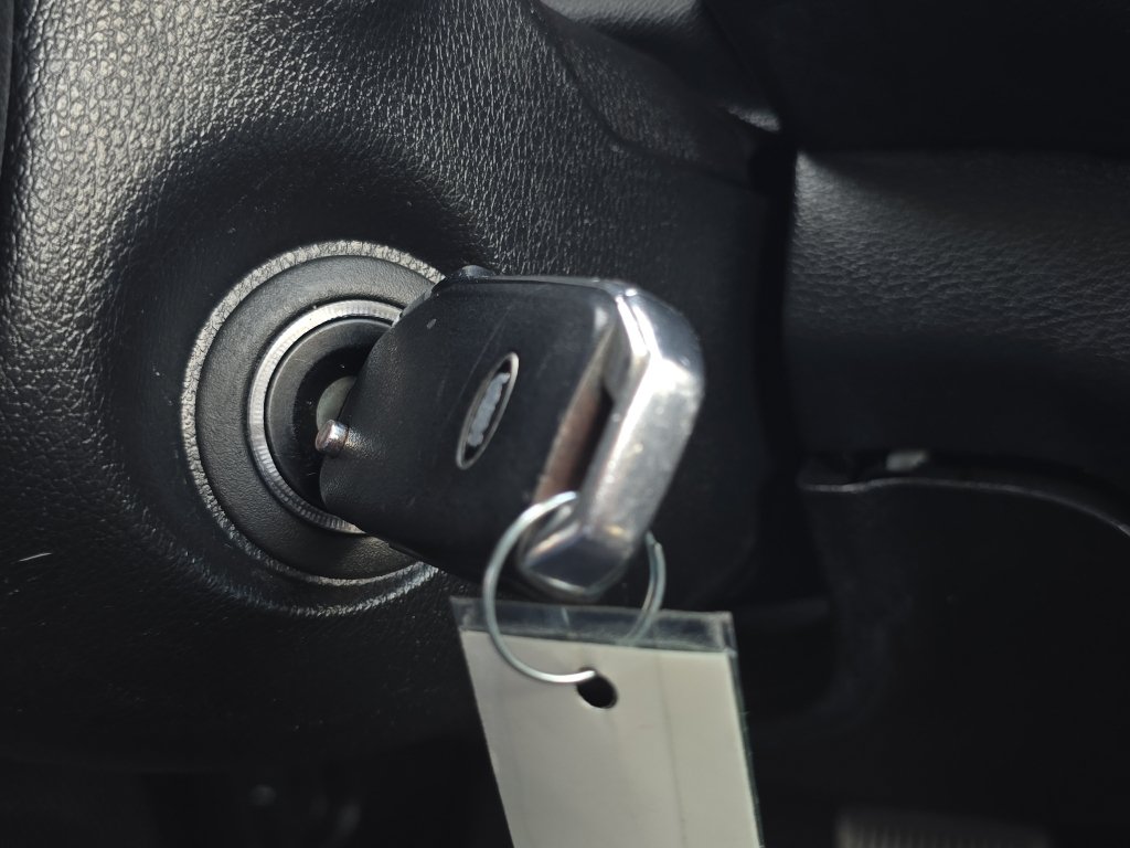 Used 2021 Kia Soul LX FWD image 26