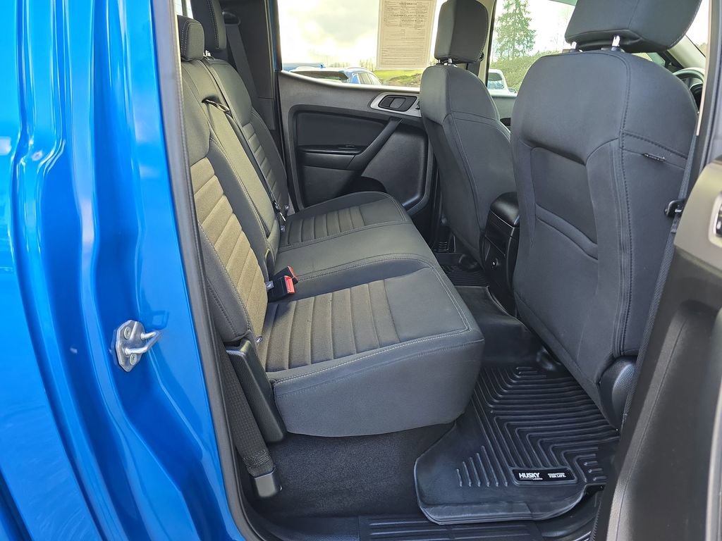 Used 2022 Ford Ranger XL w/ Equipment Group 101A High image 27