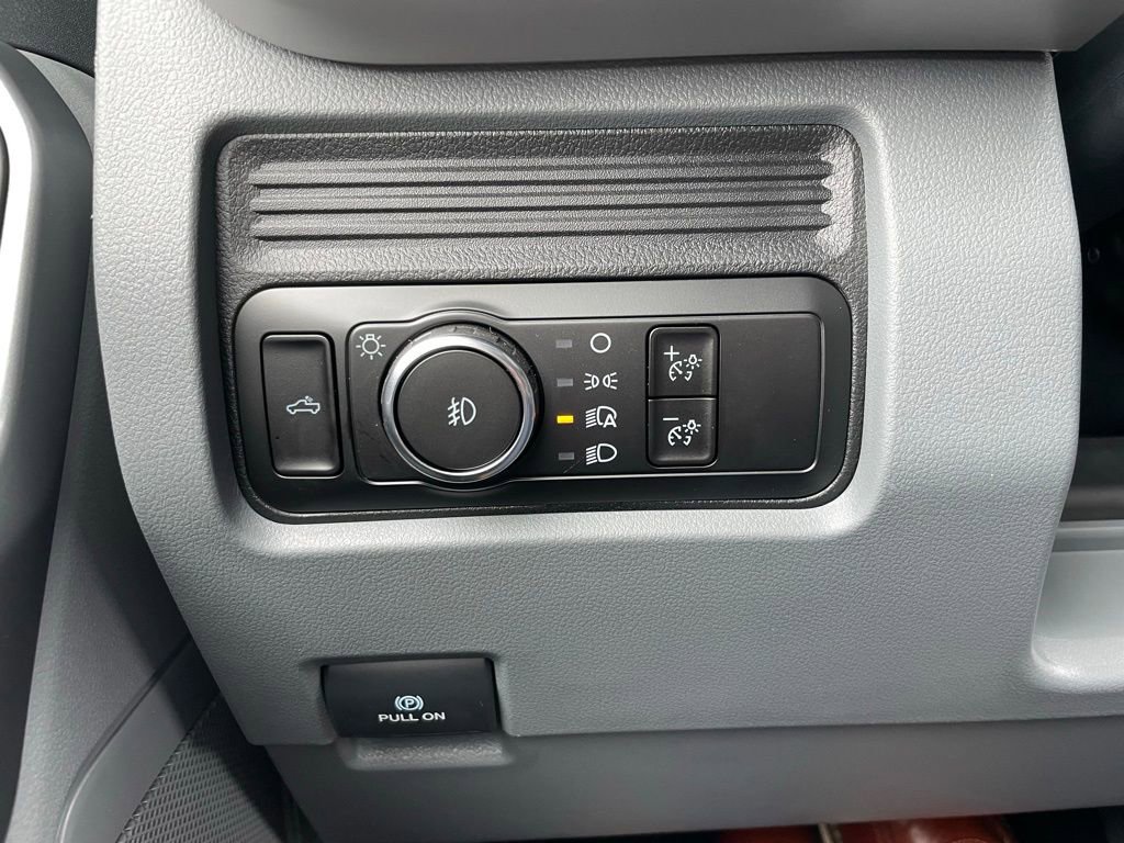 New 2026 Ford F350 XL w/ STX Appearance Package image 45