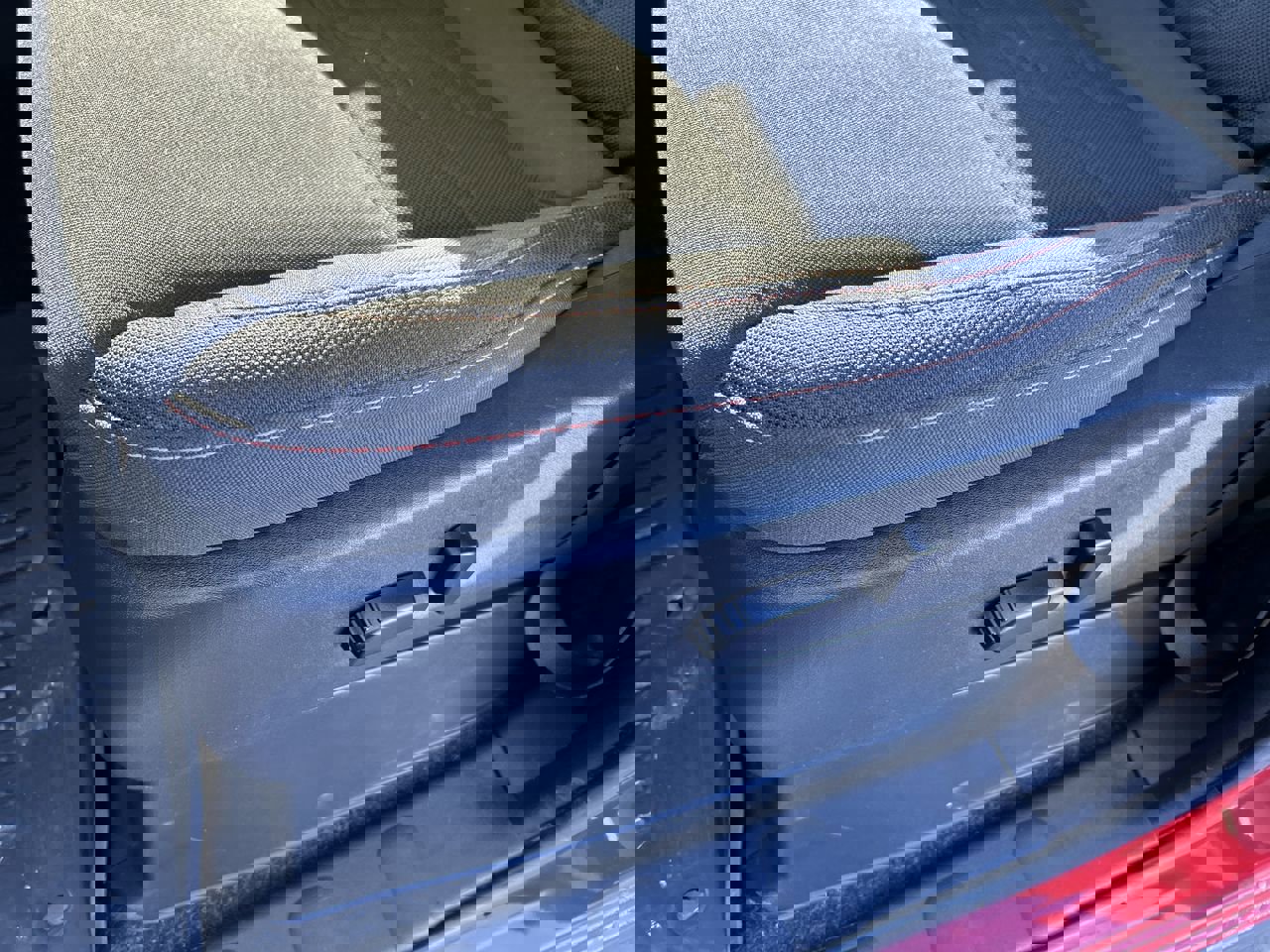 Used 2024 Nissan Frontier PRO-4X w/ Off-Road Protection Package image 23