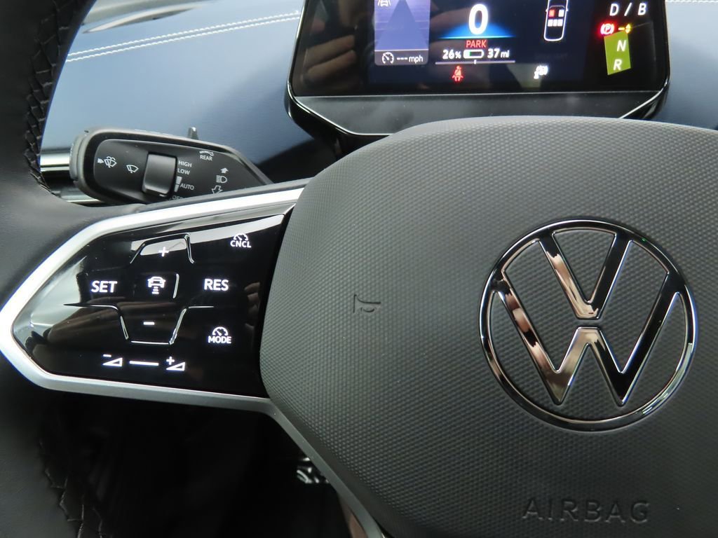 New 2026 Volkswagen ID.4 Pro S image 11