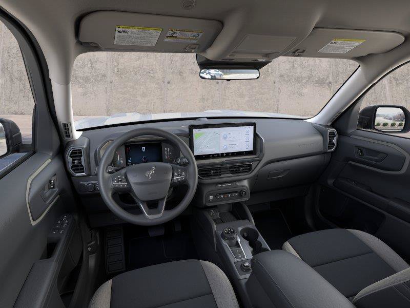 New 2026 Ford Bronco Sport Big Bend AWD/4WD image 9